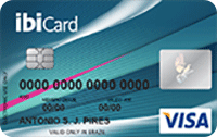 IbiCard Nacional Visa