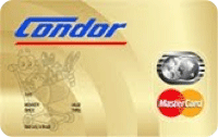 Cartão Condor Mastercard