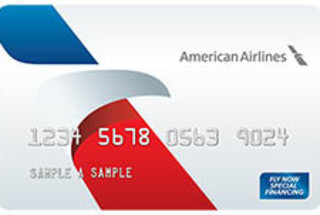 American Airlines Credit Card