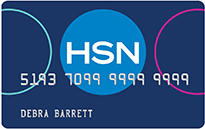 HSN Credit Card